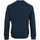 Vêtements Homme Sweats adidas Originals Trefoil Crew Bleu