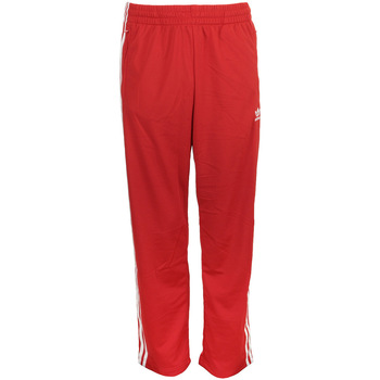Vêtements Homme Pantalons adidas Originals Firebird Tp Rouge