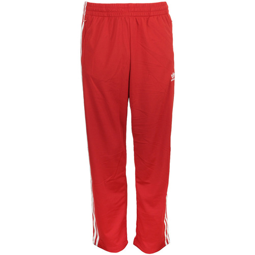 Vêtements Homme Pantalons adidas Originals Firebird Tp Rouge