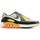 Chaussures Homme Baskets basses Nike CU9978-012 Orange