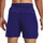 Vêtements Homme Shorts / Bermudas Under Armour 1373303-468 Bleu