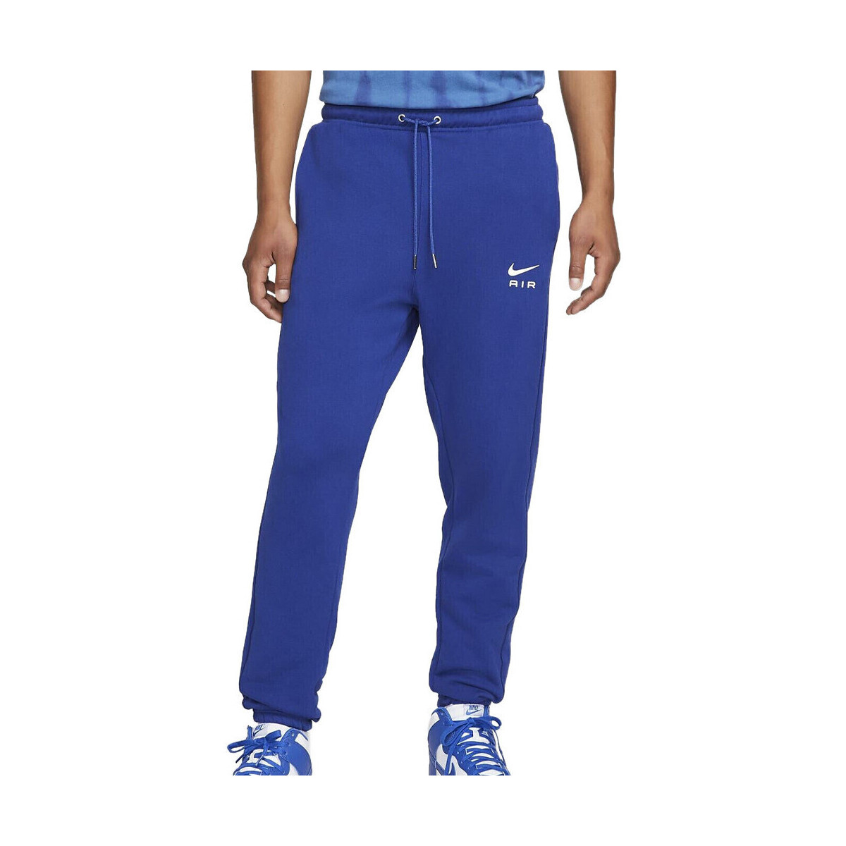 Vêtements Homme Pantalons de survêtement Nike DQ4202-455 Bleu