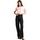 Vêtements Femme T-shirts manches courtes Pepe jeans CAMISETA MUJER LORETTE   PL505827 Rose