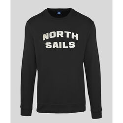 Vêtements Homme Sweats North Sails - 9024170 Noir