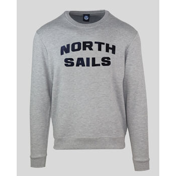 Vêtements Homme Sweats North Sails - 9024170 Gris