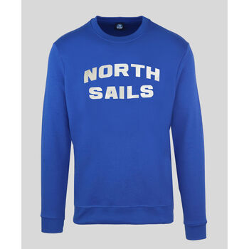 Vêtements Homme Sweats North Sails - 9024170 Bleu