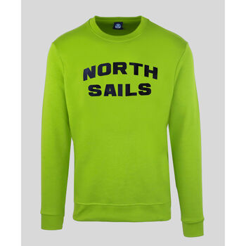 Vêtements Homme Sweats North Sails - 9024170 Vert