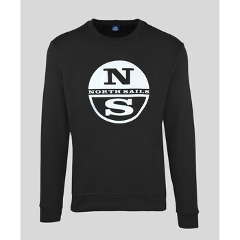Vêtements Homme Sweats North Sails - 9024130 Noir