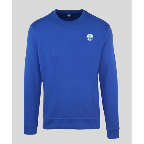 Vêtements Homme Sweats North Sails - 9024070 Bleu
