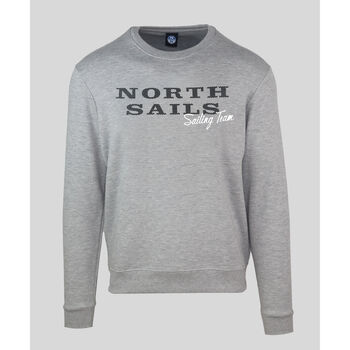 Vêtements Homme Sweats North Sails - 9022970 Gris
