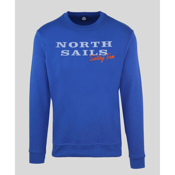 Vêtements Homme Sweats North Sails - 9022970 Bleu