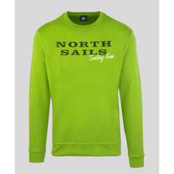 Vêtements Homme Sweats North Sails - 9022970 Vert