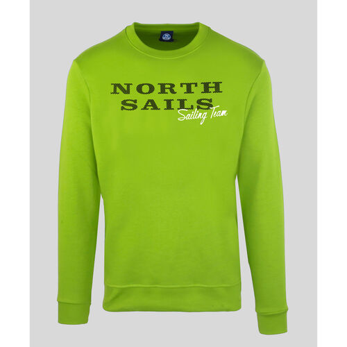 Vêtements Homme Sweats North Sails - 9022970 Vert