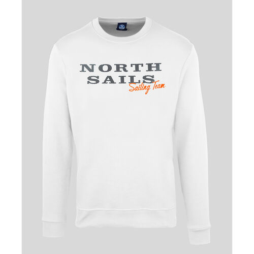 Vêtements Homme Sweats North Sails - 9022970 Blanc