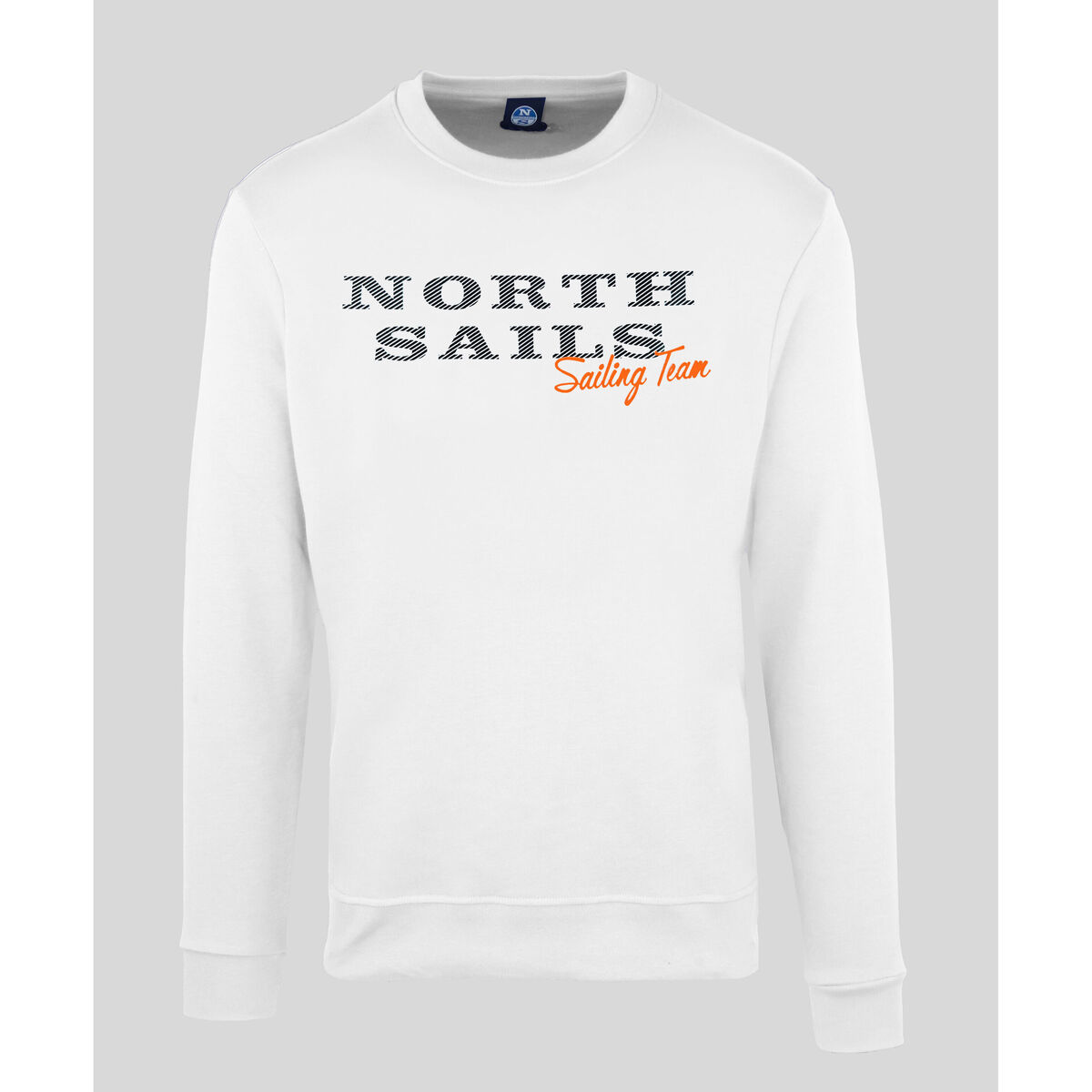 Vêtements Homme Sweats North Sails - 9022970 Blanc