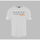 Vêtements Homme T-shirts manches courtes North Sails - 9024030 Blanc