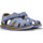 Chaussures Enfant leo lifestyle sneakers Bicho sandals Bleu