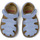 Chaussures Enfant The sneaker was Bicho sandals 10k Bleu