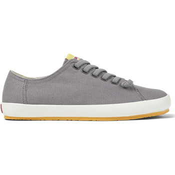 Chaussures Homme Baskets basses Camper Rambla sneakers Gris