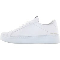 Chaussures Homme Baskets basses Crime London EXTRALIGHT Basket homme Blanc