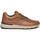 Chaussures Homme Baskets basses NeroGiardini NGUPE24-400193-cog Marron