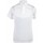 Vêtements Homme Chemises manches courtes Aubrion ER1890 Blanc
