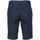 Vêtements Homme Shorts / Bermudas Front Row FR605 Bleu
