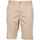 Vêtements Homme Shorts / Bermudas Front Row FR605 Beige