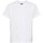 Vêtements Enfant T-shirts manches courtes Jerzees Schoolgear Classic 175 Blanc