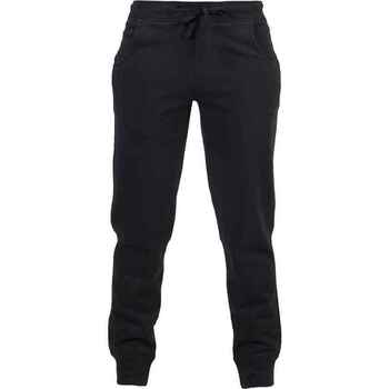 Vêtements Femme Pantalons de survêtement Skinni Fit SK425 Noir