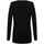 Vêtements Femme Gilets / Cardigans Henbury H723 Noir