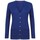 Vêtements Femme Gilets / Cardigans Henbury H723 Bleu