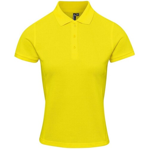 Vêtements Femme T-shirts & Polos Premier PR632 Multicolore