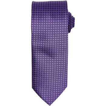 Vêtements Cravates et accessoires Premier PR787 Violet