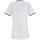 Vêtements Femme Sweatshirt à Manches Longues dayla Premier PR605 Blanc