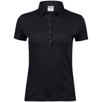 Vêtements Femme T-shirts & Polos Tee Jays T1441 Noir