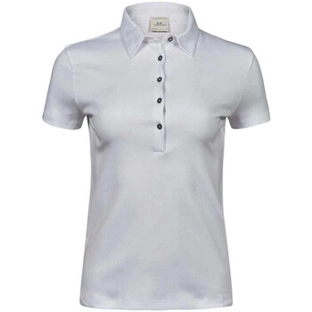 Vêtements Femme T-shirts & Polos Tee Jays T1441 Blanc
