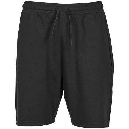 Vêtements Homme Shorts / Bermudas Tee Jays PC6589 Noir