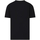 Vêtements Garçon T-shirts manches courtes Nike 95C903 Noir