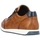 Chaussures Homme Baskets mode Rieker 11903 Marron