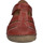 Chaussures Femme Mocassins Josef Seibel Fergey 59, rot Rouge