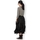 Vêtements Femme Jupes Wendykei Skirt 791499 - Black Noir
