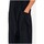 Vêtements Femme Pantalons 10 Days Jersey Jumpsuit Black Noir