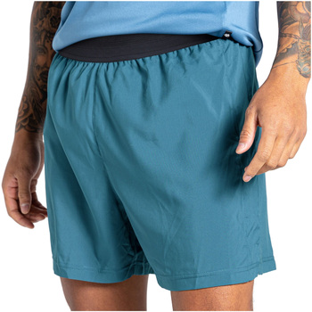 Vêtements Homme plunge-neck Shorts / Bermudas Dare 2b Accelerate Vert