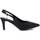 Chaussures Femme Derbies & Richelieu Xti 14236303 Noir