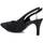 Chaussures Femme Derbies & Richelieu Xti 14236303 Noir