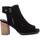 Chaussures Femme Bottines Xti 14242901 Noir