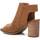 Chaussures Femme Bottines Xti 14242903 Marron