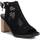 Chaussures Femme Bottines Xti 14243001 Noir