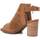 Chaussures Femme Bottines Xti 14243003 Marron